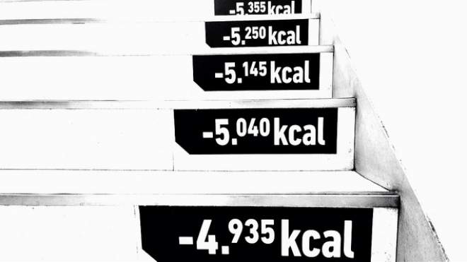 Why You Can’t Rely On Calorie Counts (And What To Do Instead)