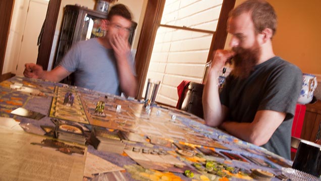 How To Use Board Games To Improve Your Real Life