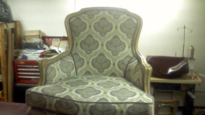 Reupholster Used Furniture Yourself For Great-Looking Pieces On A Budget