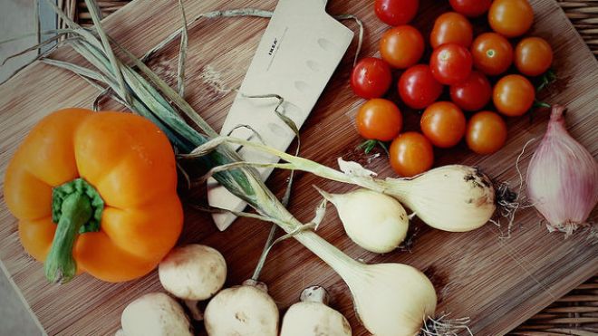 Make Soup From Almost Any Vegetable With One Recipe