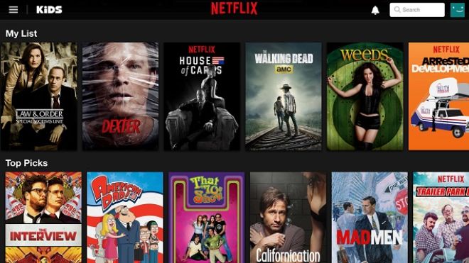 How To Get Through Your Seemingly Endless Netflix Queue