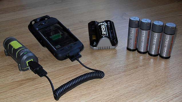 Charge Your Phone In Half The Time: Quick Chargers Explained