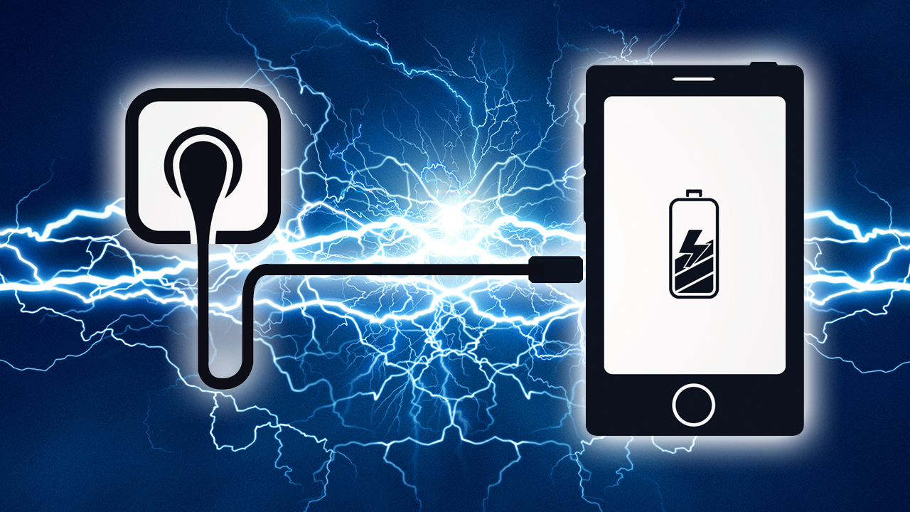 Charge Your Phone In Half The Time: Quick Chargers Explained