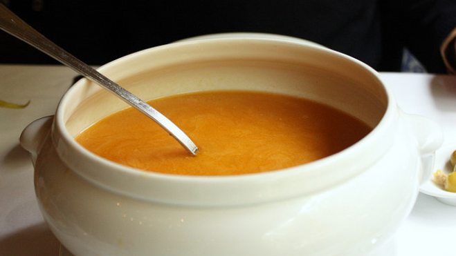 Bone Broth Won’t Boost Your Immunity (But It Still Makes Great Soup)