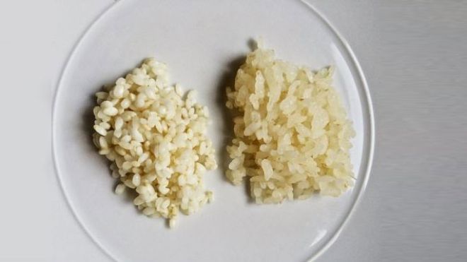 Cook Risotto In Three Minutes And ‘Ramen-ise’ Rice With Bicarb Soda
