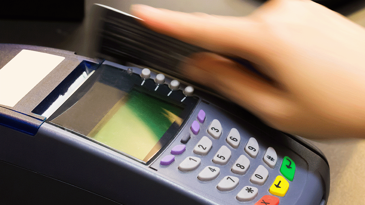 Ask LH: Can I Be Charged For Using EFTPOS?