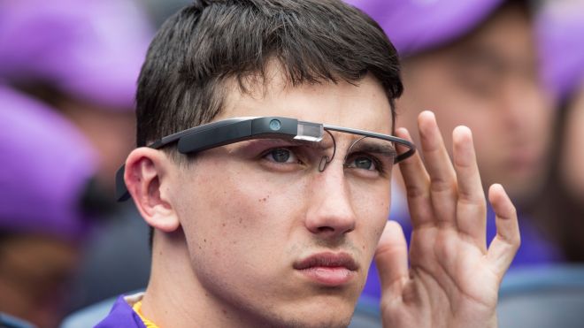 Why Google Glass Failed (But Might Still Succeed)