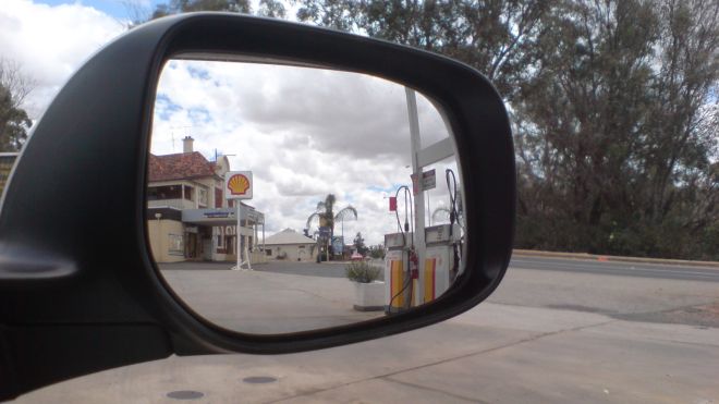 Why Petrol Prices Take So Long To Drop