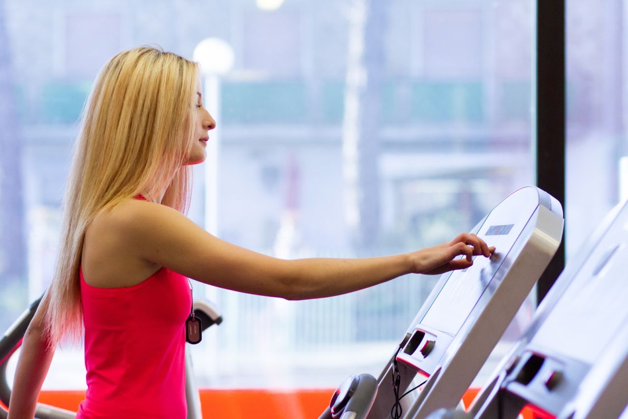 How To Psych Yourself Into Going To The Gym More Often