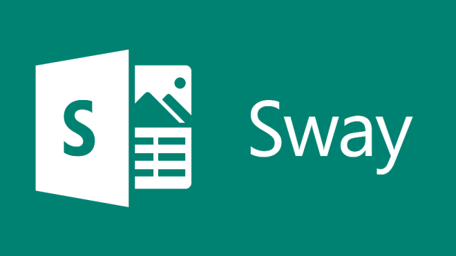 Microsoft Sway Adds Embed And Import Features
