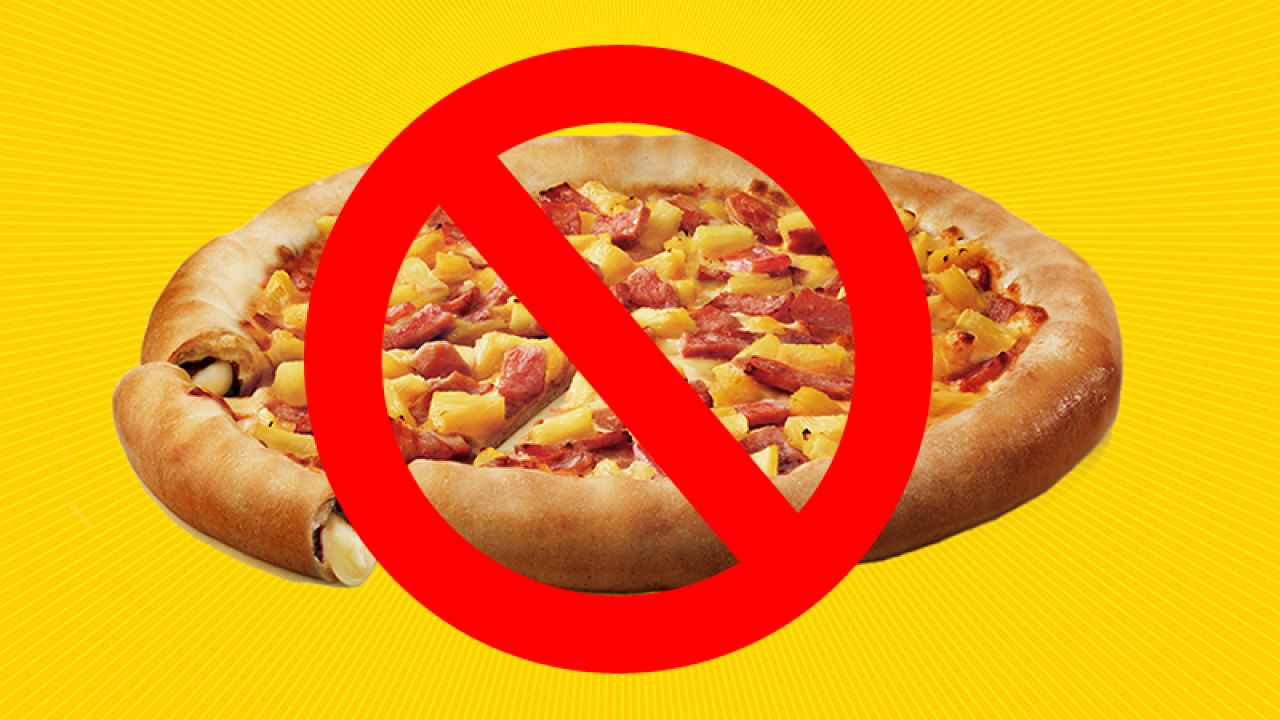 Kraft Forces Pizza Hut To Pull ‘Vegemite Pizza’ Ads