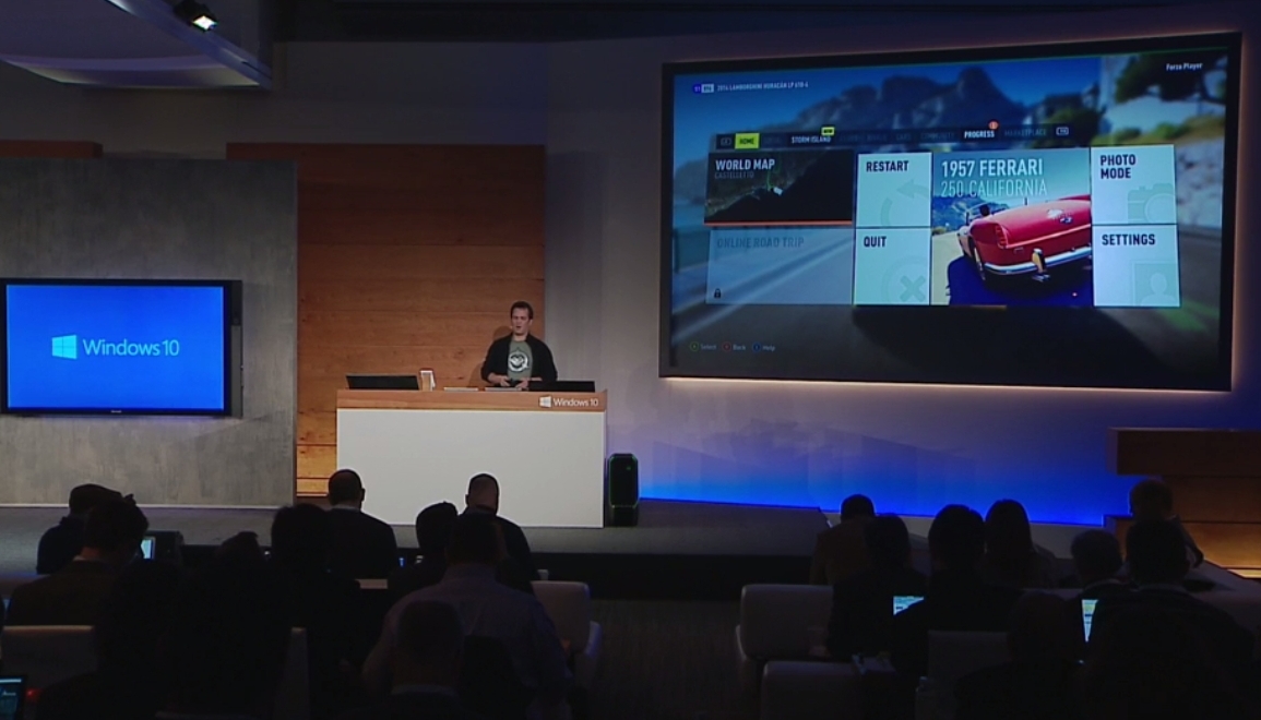 All The New Windows 10 And Office Features