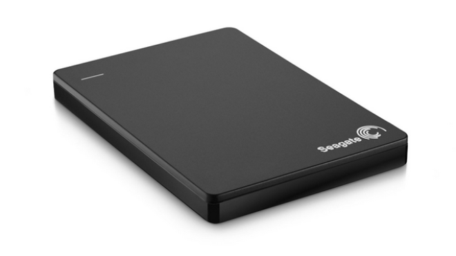 Get A 5TB Seagate USB 3.0 Hard Drive For $190