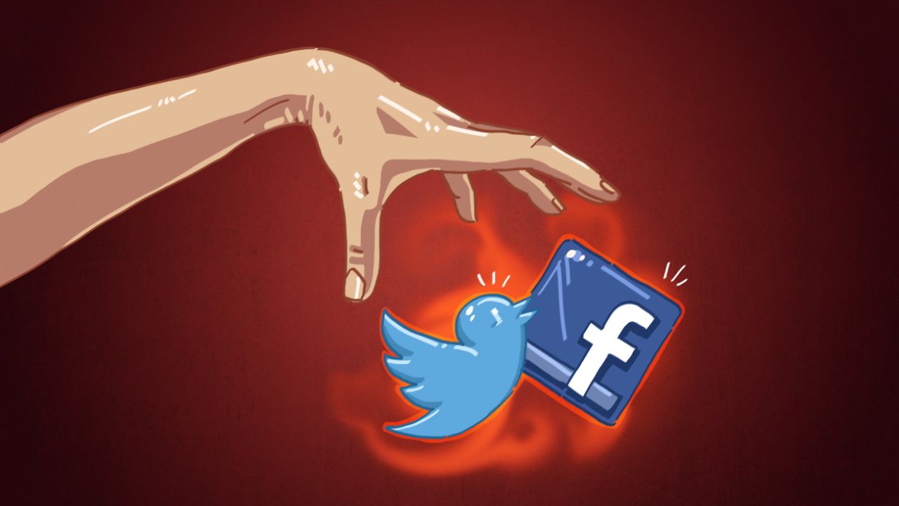Don’t Quit The Social Networks You Hate — Bend Them To Your Will