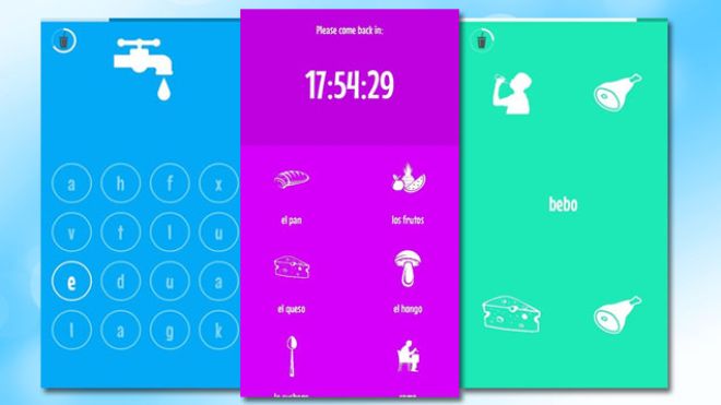 Drops Teaches You Foreign Language Vocabulary In Just 5 Minutes A Day