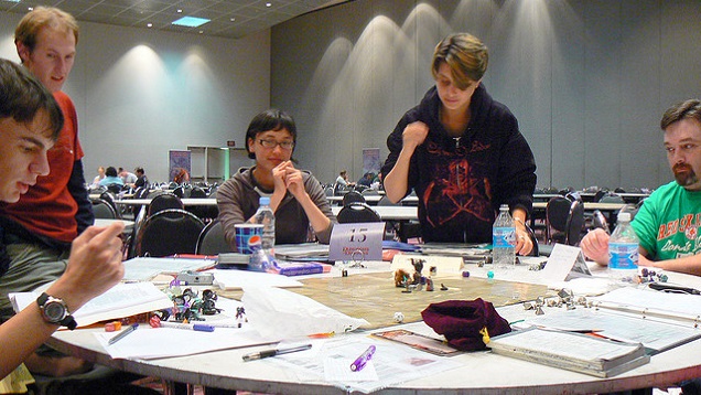 The Surprising Benefits Of Role-Playing Games (And How To Get Started)