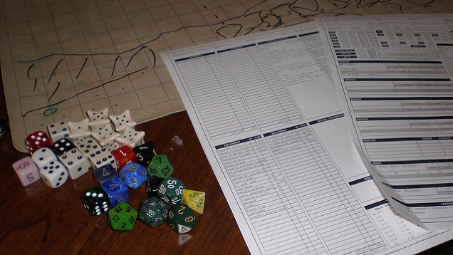 The Surprising Benefits Of Role-Playing Games (And How To Get Started)