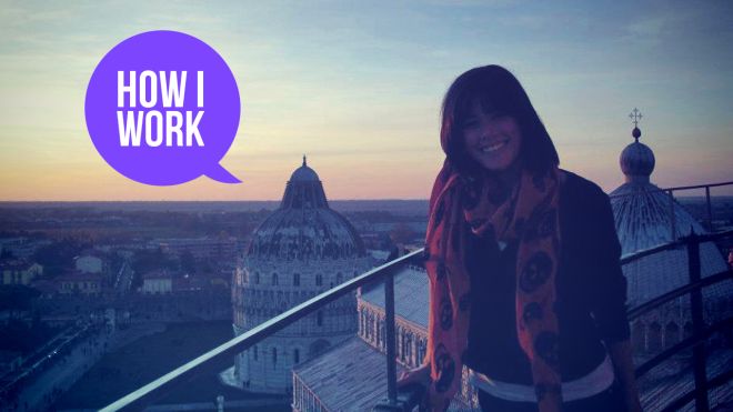 How We Work 2015: Heather Yamada-Hosley’s Favourite Productivity Tips And Gear