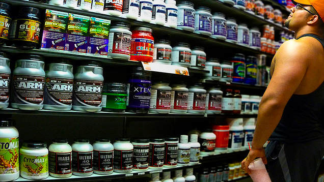 How To Figure Out If Your Supplements Are Safe