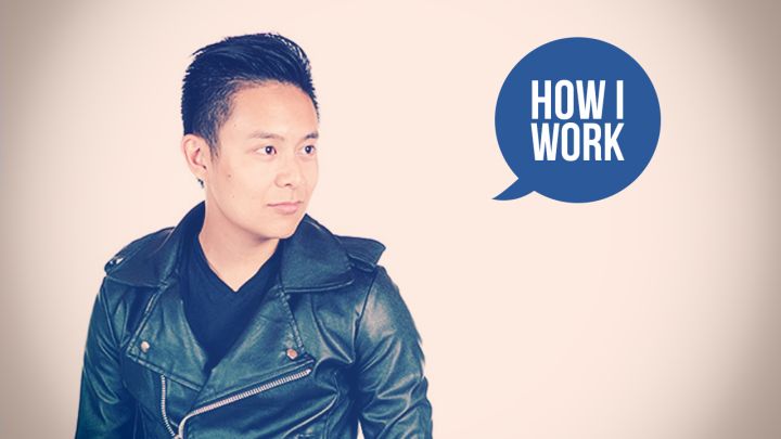 How We Work 2015: Herbert Lui’s Favourite Productivity Tips And Gear