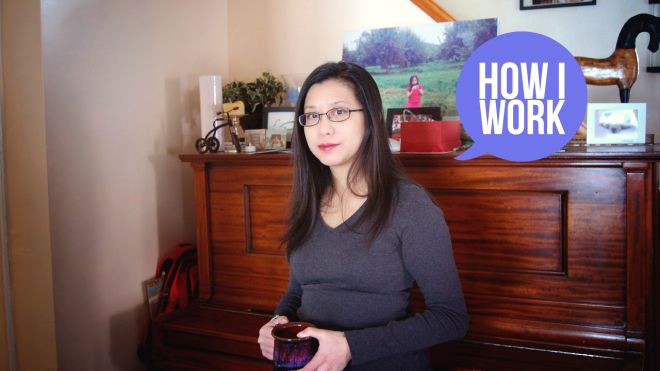 How We Work 2015: Melanie Pinola’s Favourite Productivity Tips And Gear