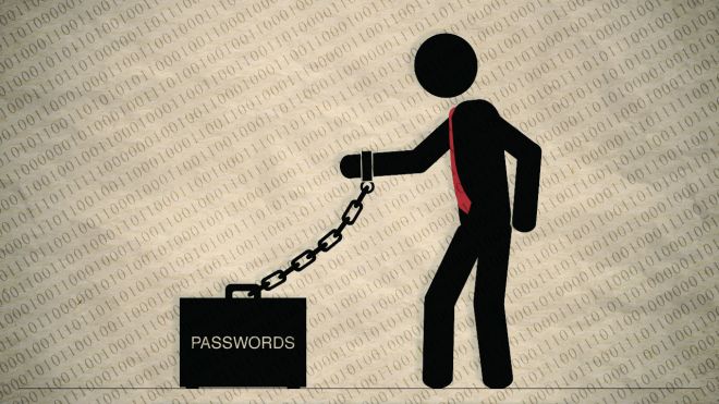 What To Do If You Lose The Master Password To Your Password Manager
