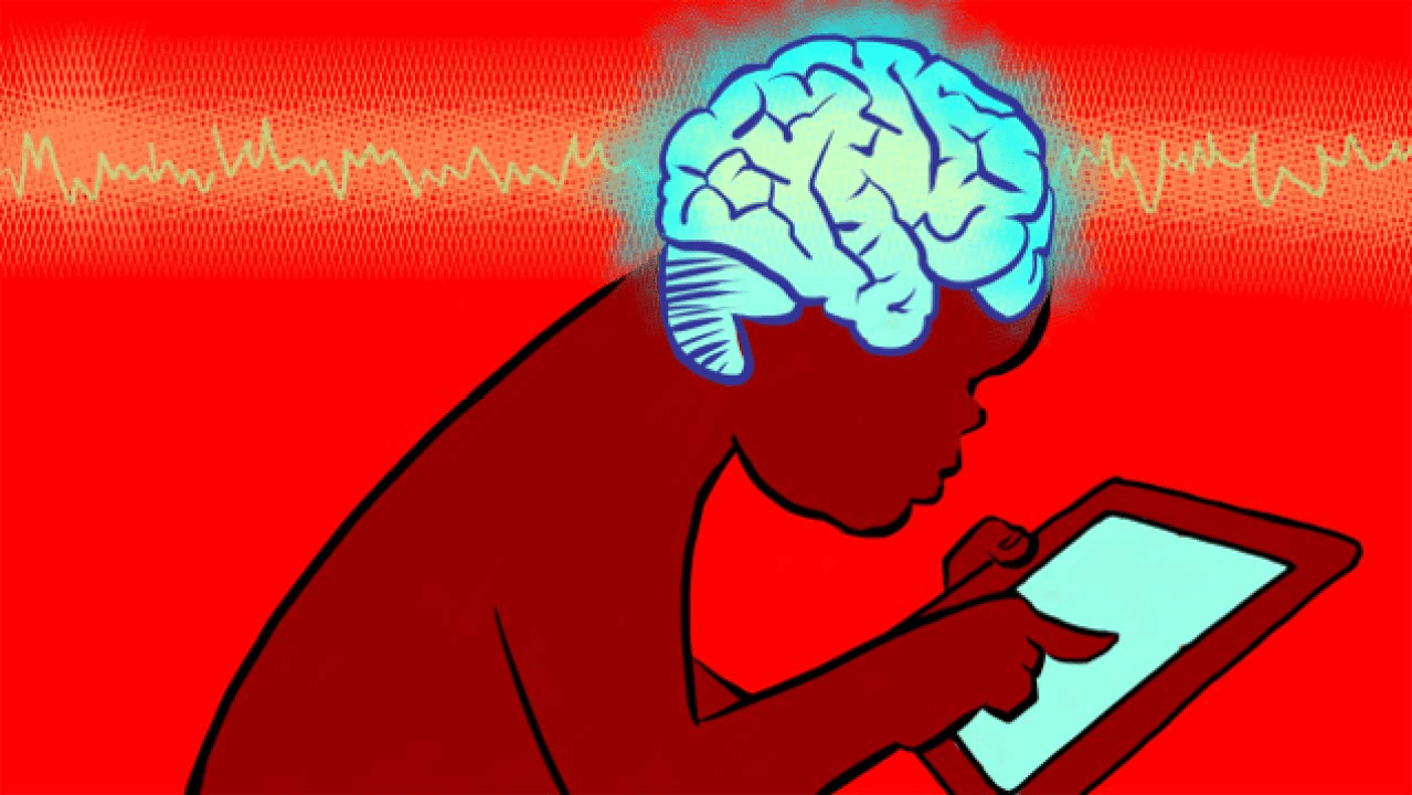 No, Tablets Aren’t Necessarily Rotting Kids’ Brains
