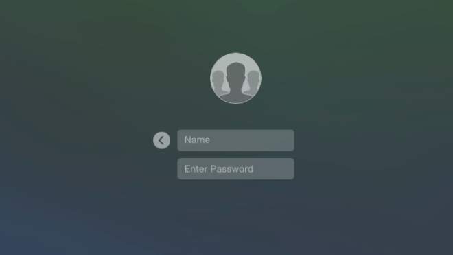Hide A Specific User Account In OS X With This Terminal Command