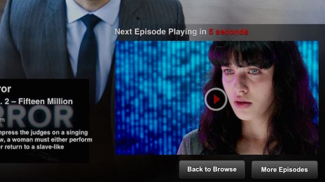 How To Turn Off Netflix’s Autoplay Feature