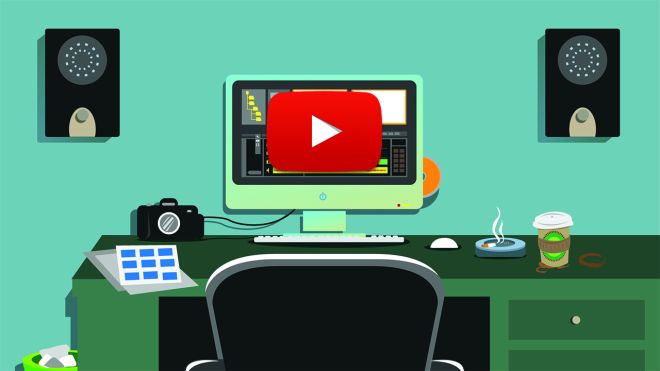 The Most Useful YouTube Resources For Budding Video Producers