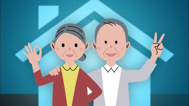 How To Care For Your Ageing Parents