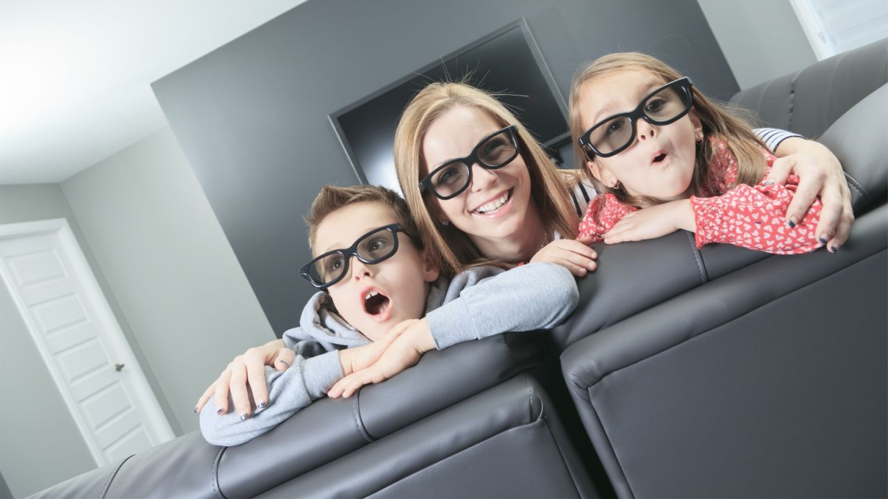 Why 3D TV Has Flopped Three Times