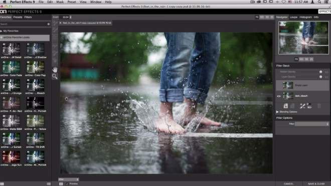 Get Your Free Copy Of Photo Editor Perfect Effects 9, Normally $US60