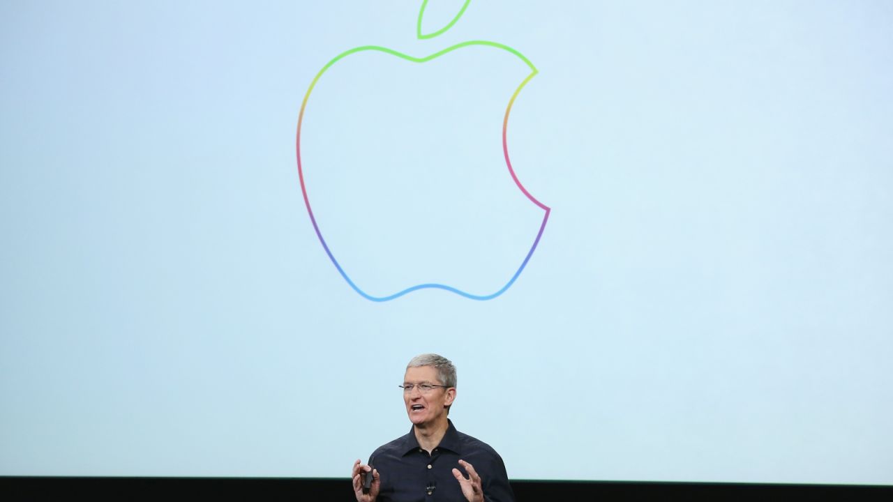 Why It’s So Hard To Get Apple, Google And The Rest To Pay Enough Tax In Australia