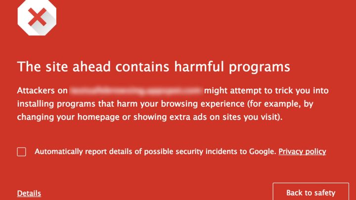 Chrome Now Warns You If A Site Encourages Crapware Downloads
