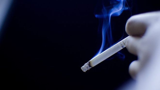 I Went To Hypnotherapy To Try To Quit Smoking