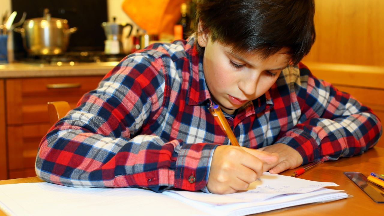 Why Teaching Cursive Handwriting Is An Outdated Waste Of Time