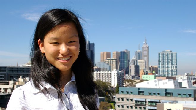 How A Young Australian Of The Year Got People To Stop Hating Her Social Club