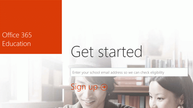 Find Out If You’re Eligible For Free Microsoft Office In One Mouse Click