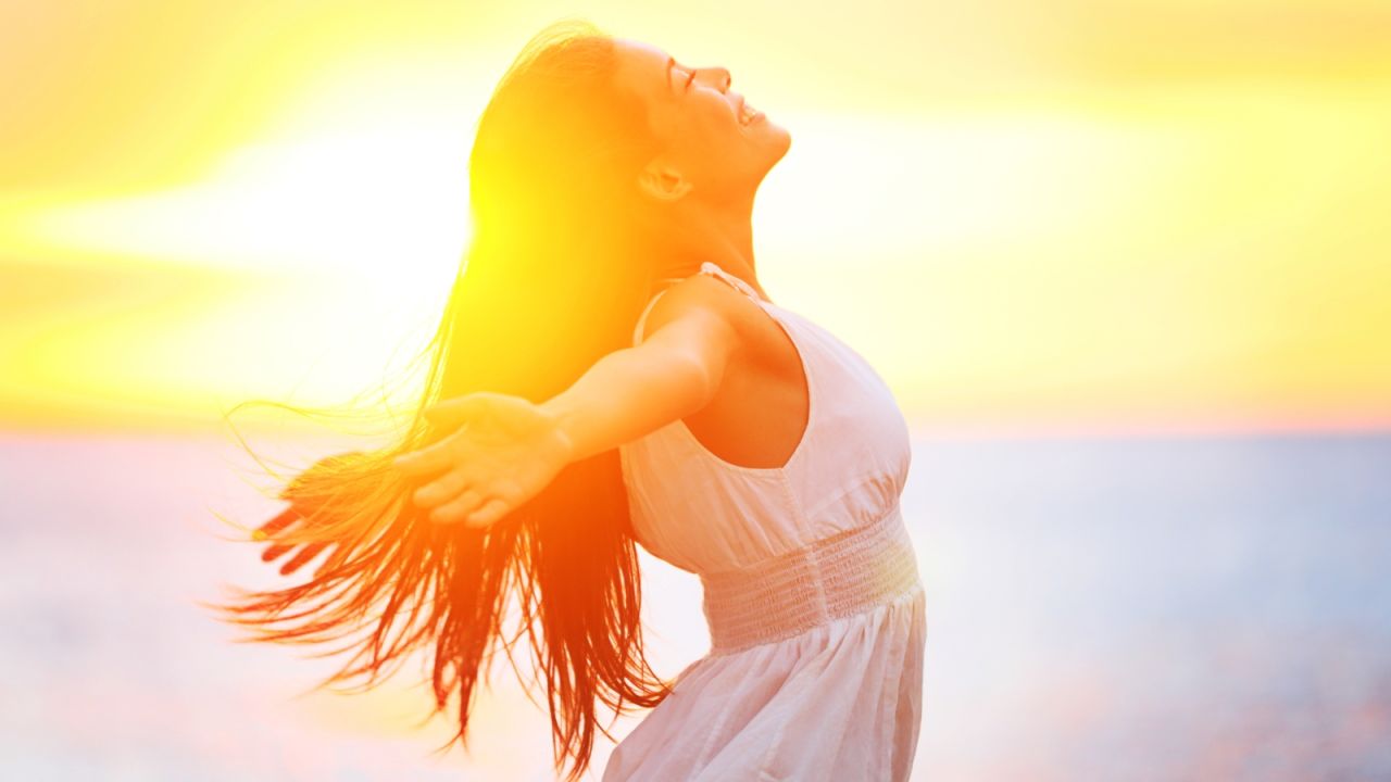 Why Sunshine Is Good For You (Hint: It’s More Than Vitamin D)