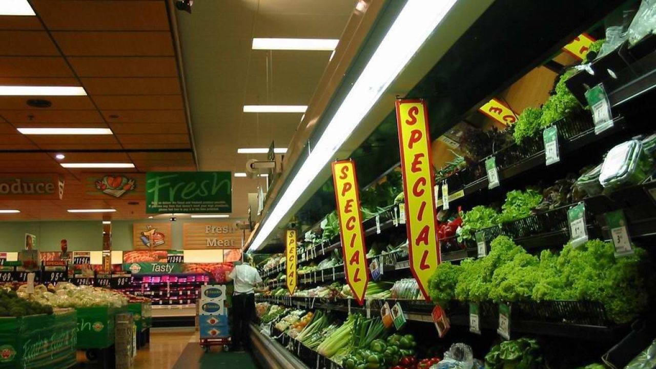 What Will Happen To Coles And Woolworths In 2015?