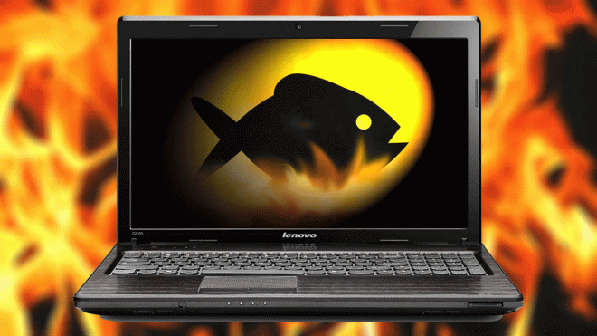 Ask LH: Can I Demand A Laptop Refund Because Of Superfish?