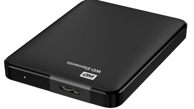 Officeworks Has Sub-$100 2TB And 3TB External Drives On Sale