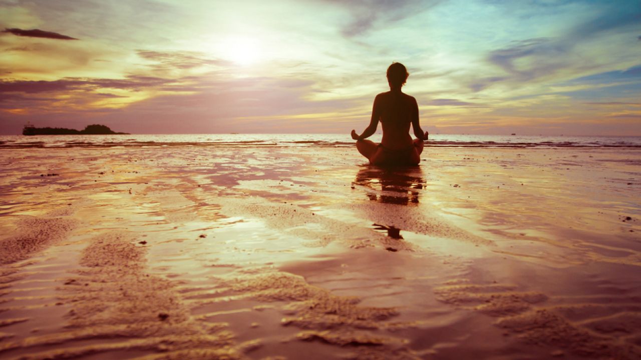 How To Meditate (And Get The Most Benefit Out Of It)