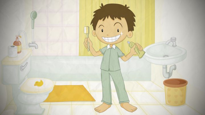An Adult’s Guide To Hygiene (For Those Who Weren’t Taught As Kids)