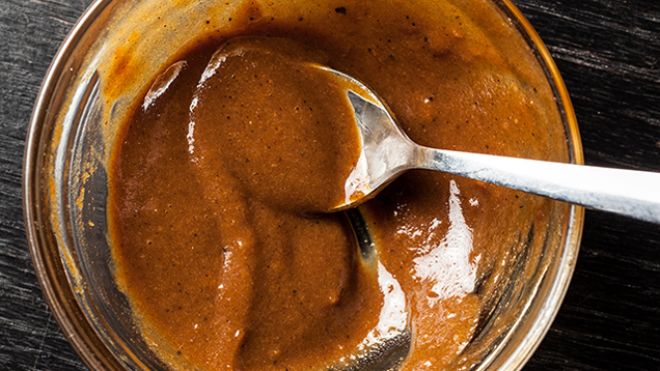 Create A New Must-Have Sandwich Condiment With Only Two Pantry Items