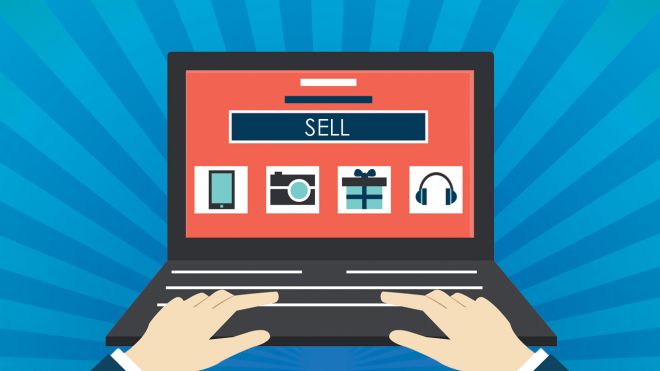 How To Set Prices For Your Stuff When Selling Online