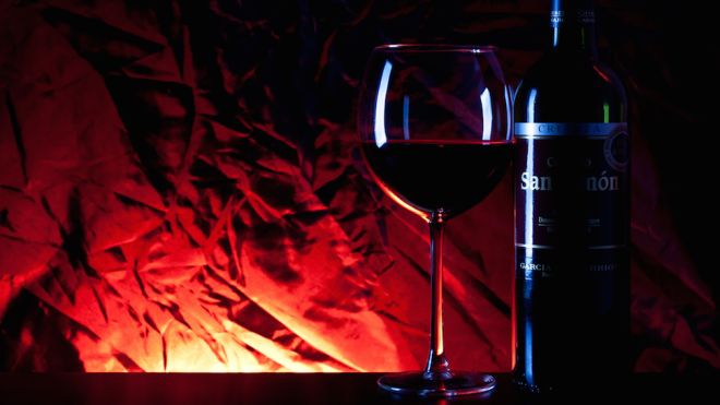 Studies Reveal Red Wine Is The Best Alcohol For Great Sex