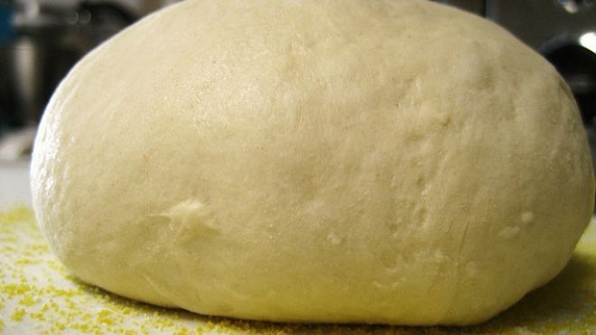 Turn Your Microwave Into A Makeshift Bread Dough Proofer