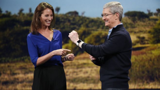 Apple Watch Australian Pricing: Anyone Want A $14,000 Watch?